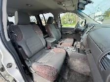 2010 Nissan Xterra OFF ROAD - Photo 12