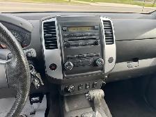 2010 Nissan Xterra OFF ROAD - Photo 13