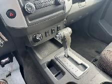 2010 Nissan Xterra OFF ROAD - Photo 14