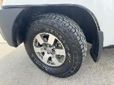 2010 Nissan Xterra OFF ROAD - Photo 21