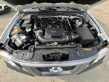 2010 Nissan Xterra OFF ROAD - Photo 23