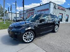 2019 Land Rover Range Rover Sport HSE V6 ONLY 52,000 KM! - Photo 2