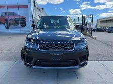 2019 Land Rover Range Rover Sport HSE V6 ONLY 52,000 KM! - Photo 3