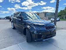 2019 Land Rover Range Rover Sport HSE V6 ONLY 52,000 KM! - Photo 4