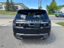2019 Land Rover Range Rover Sport HSE V6 ONLY 52,000 KM! - Photo 6