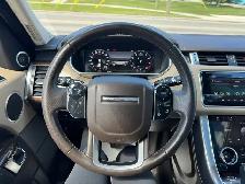 2019 Land Rover Range Rover Sport HSE V6 ONLY 52,000 KM! - Photo 11