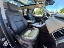 2019 Land Rover Range Rover Sport HSE V6 ONLY 52,000 KM! - Photo 16