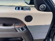 2019 Land Rover Range Rover Sport HSE V6 ONLY 52,000 KM! - Photo 18