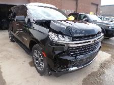 2024 Chevrolet Suburban LT - Photo 2