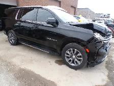 2024 Chevrolet Suburban LT - Photo 3