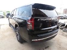2024 Chevrolet Suburban LT - Photo 5