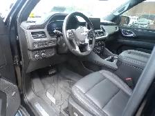 2024 Chevrolet Suburban LT - Photo 8