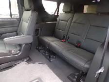 2024 Chevrolet Suburban LT - Photo 11