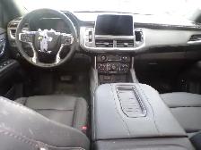2024 Chevrolet Suburban LT - Photo 12