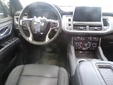 2024 Chevrolet Suburban LT - Photo 13