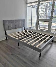 TORONTO SALE!brand new bed frames available fast delivery - Photo 2