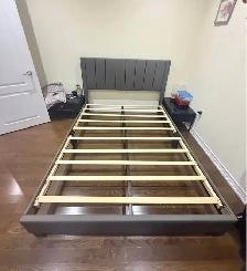 TORONTO SALE!brand new bed frames available fast delivery - Photo 3