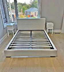 TORONTO SALE!brand new bed frames available fast delivery - Photo 4