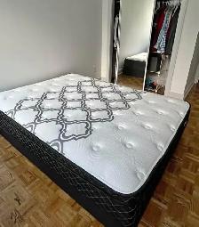 TORONTO SALE!brand new mattresses available fast delivery