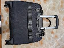 New Samsonite Spinner Mobile Office / Rolling Organizer - Photo 4