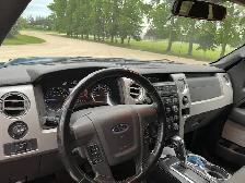 2011 Ford F150 FX4 SC, 5.0L Safetied - Photo 5