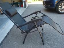 Garden Lounge Chair - Photo 2