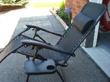 Garden Lounge Chair - Photo 3