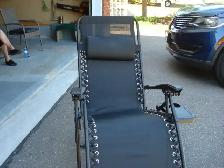 Garden Lounge Chair - Photo 4
