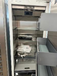 Neuf Gaggenau 60' Réfrigérateur   congélateur   cellier - Photo 2