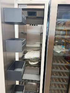 Neuf Gaggenau 60' Réfrigérateur   congélateur   cellier - Photo 4
