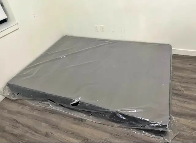 TORONTO SALE!brand new box springs available fast delivery