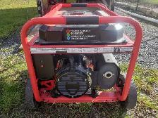 13,000. Watt Generator For Sale - Photo 2