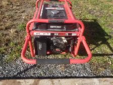 13,000. Watt Generator For Sale - Photo 4