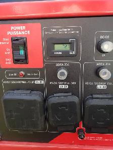 13,000. Watt Generator For Sale - Photo 6