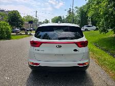 2017 Kia Sportage FWD 4dr LX Heated Seats, Reverse Camera - Photo 6
