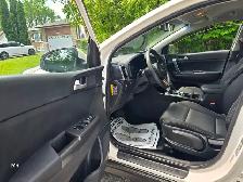2017 Kia Sportage FWD 4dr LX Heated Seats, Reverse Camera - Photo 11