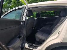 2017 Kia Sportage FWD 4dr LX Heated Seats, Reverse Camera - Photo 13