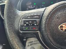 2017 Kia Sportage FWD 4dr LX Heated Seats, Reverse Camera - Photo 19