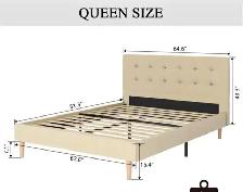 TORONTO SALE!Brand new double/queen bed frame fast Delivery