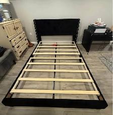 TORONTO SALE!Brand new double/queen bed frame fast Delivery - Photo 2