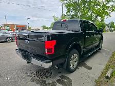 2020 Ford F-150 4WD SuperCrew Box Navigation ,Panoramic Sunroof - Photo 5