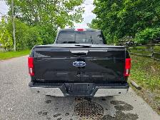2020 Ford F-150 4WD SuperCrew Box Navigation ,Panoramic Sunroof - Photo 6