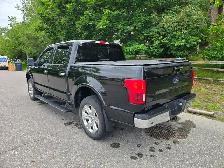 2020 Ford F-150 4WD SuperCrew Box Navigation ,Panoramic Sunroof - Photo 7