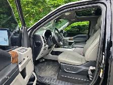 2020 Ford F-150 4WD SuperCrew Box Navigation ,Panoramic Sunroof - Photo 10