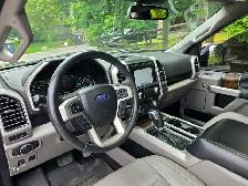 2020 Ford F-150 4WD SuperCrew Box Navigation ,Panoramic Sunroof - Photo 13