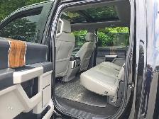2020 Ford F-150 4WD SuperCrew Box Navigation ,Panoramic Sunroof - Photo 14