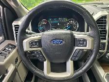2020 Ford F-150 4WD SuperCrew Box Navigation ,Panoramic Sunroof - Photo 27
