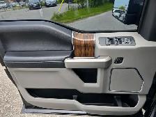 2020 Ford F-150 4WD SuperCrew Box Navigation ,Panoramic Sunroof - Photo 35