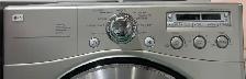 AMAZING LG Washer&Dryer Set (W7451/D7188) WITH DELIVERY! - Photo 3