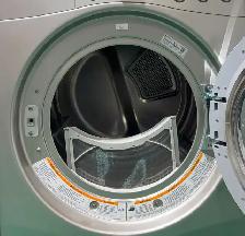AMAZING LG Washer&Dryer Set (W7451/D7188) WITH DELIVERY! - Photo 5